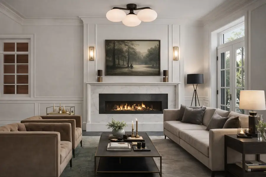 3523 N Bosworth Avenue, Chicago, IL 60657 - #2