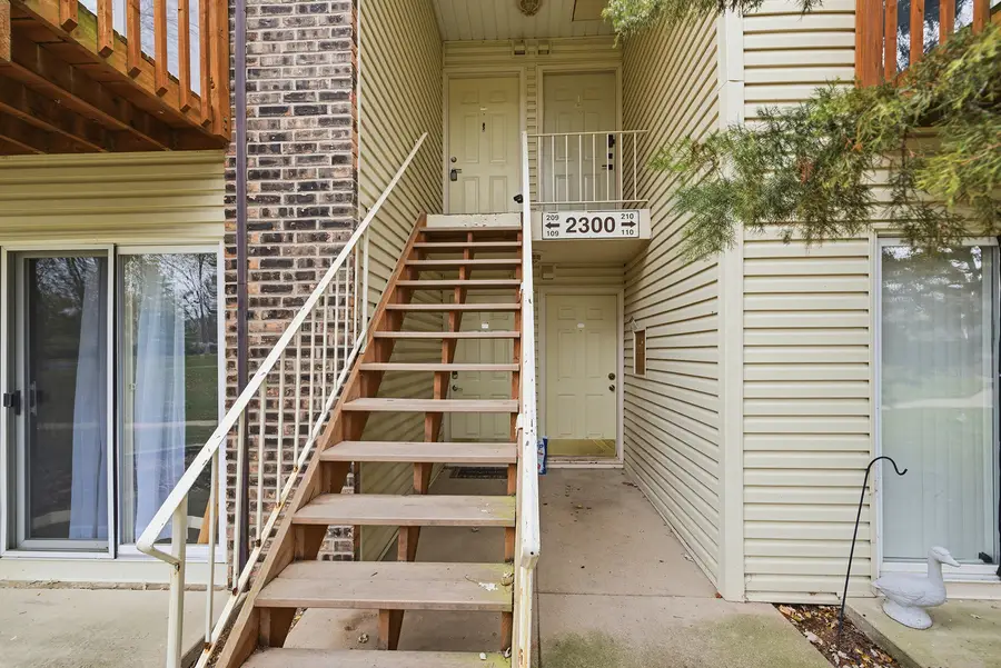 2300 Light Road #209, Oswego, IL 60543 - #2