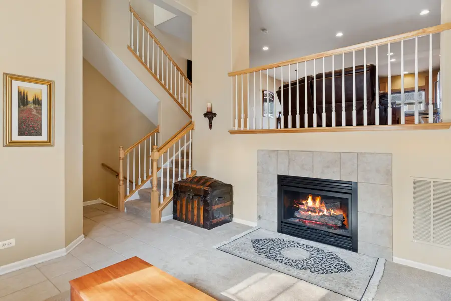 1155 River Bend Lane, Lisle, IL 60532 - #2