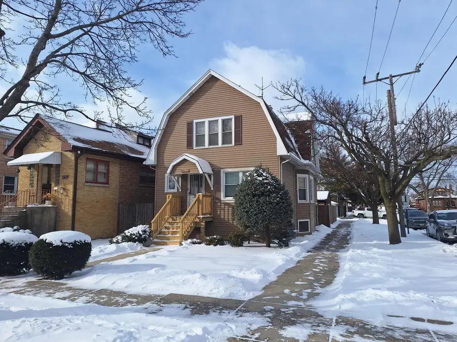 2516 N 72nd Court, Elmwood Park, IL 60707 - #3