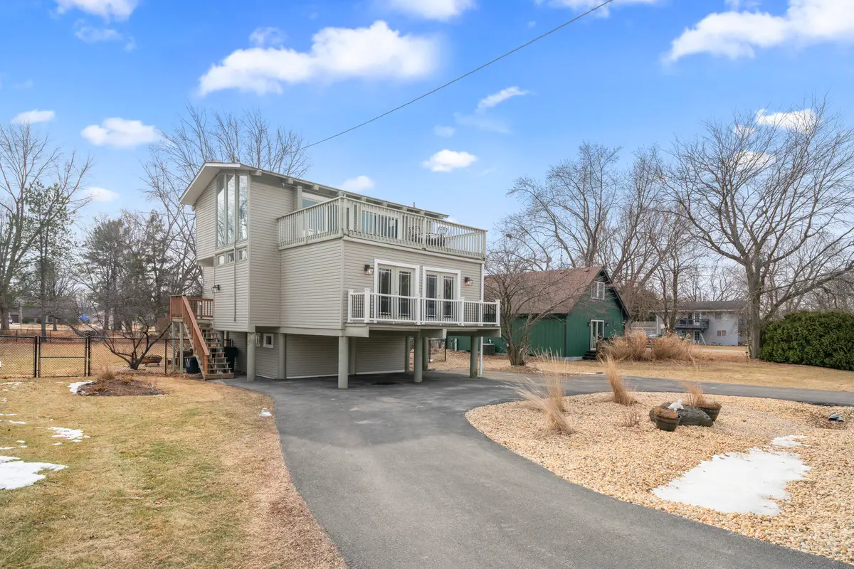 1740 Holiday Drive, Lake Holiday, IL 60548 - #1