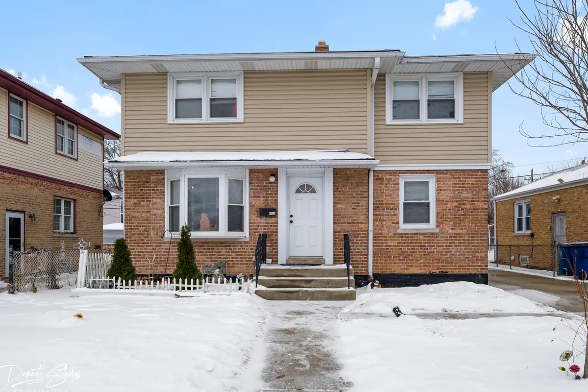 9741 Lonnquist Drive, Franklin Park, IL 60131 - #1