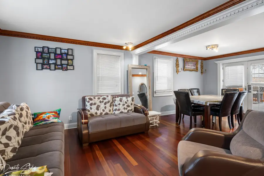 9741 Lonnquist Drive, Franklin Park, IL 60131 - #2