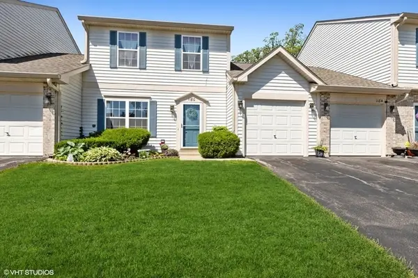 1180 N Nature Court #17-1180-A, Round Lake Beach, IL 60073