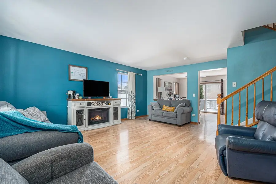 1137 S Wabena Avenue, Minooka, IL 60447 - #2