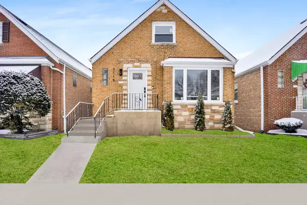 3115 N Austin Avenue, Chicago, IL 60634