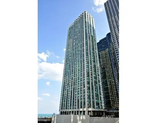 195 N Harbor Drive #2307, Chicago, IL 60601