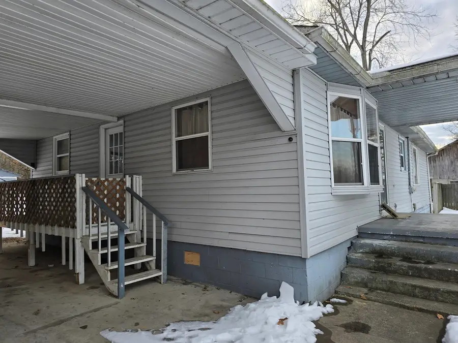 3435 Highway 13, Harrisburg, IL 62946 - #3