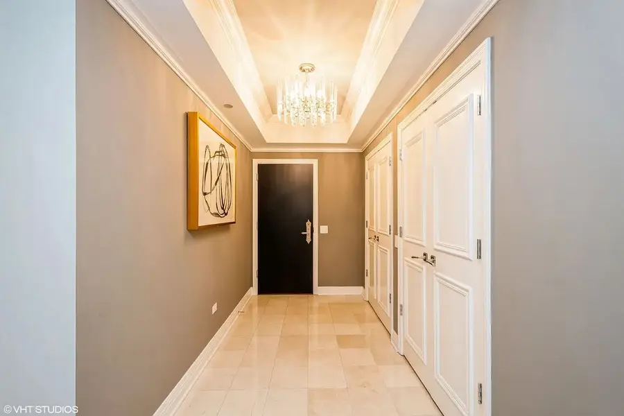 600 N Lake Shore Drive #1212, Chicago, IL 60611 - #2