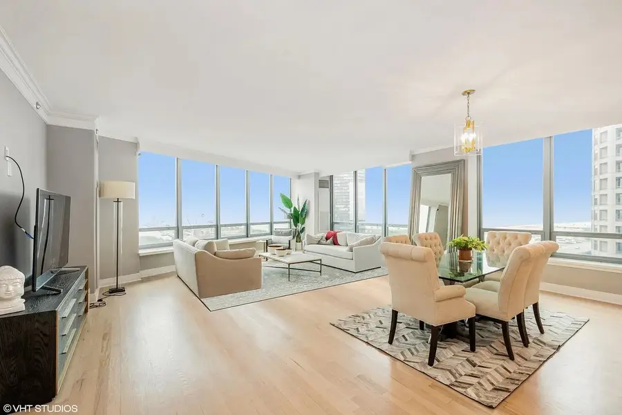 600 N Lake Shore Drive #1212, Chicago, IL 60611 - #3