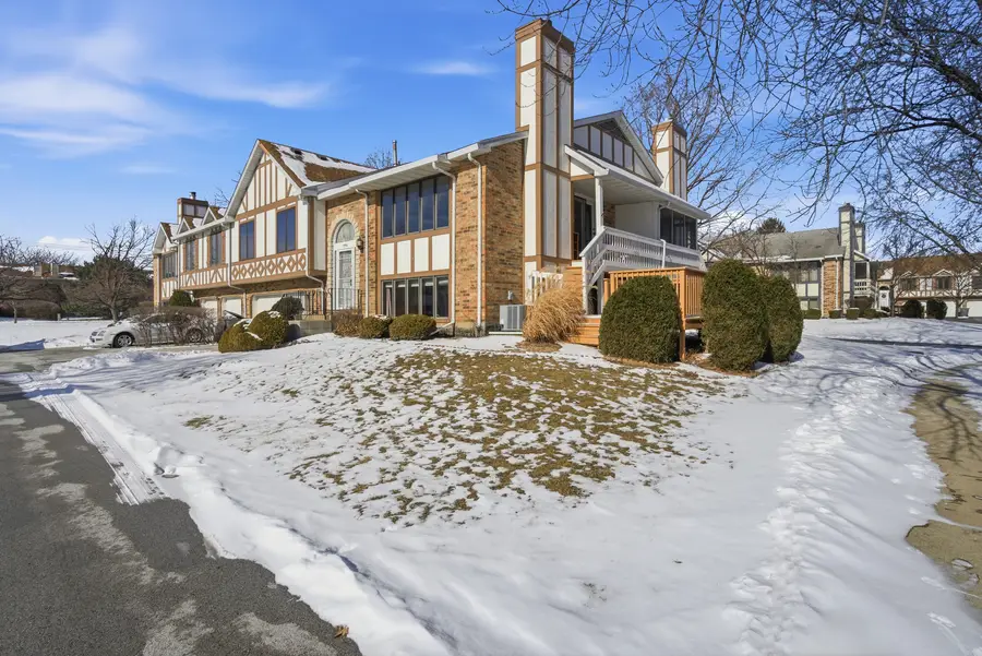 17550 Drummond Drive, Tinley Park, IL 60487 - Image #2