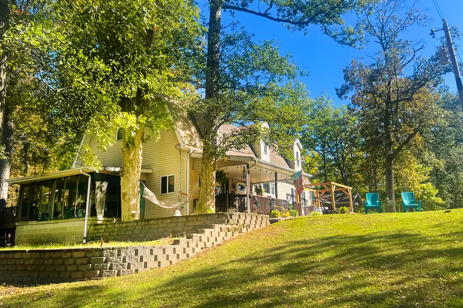 381 County Road 100 E Lot 14, Norris City, IL 62869 - #2