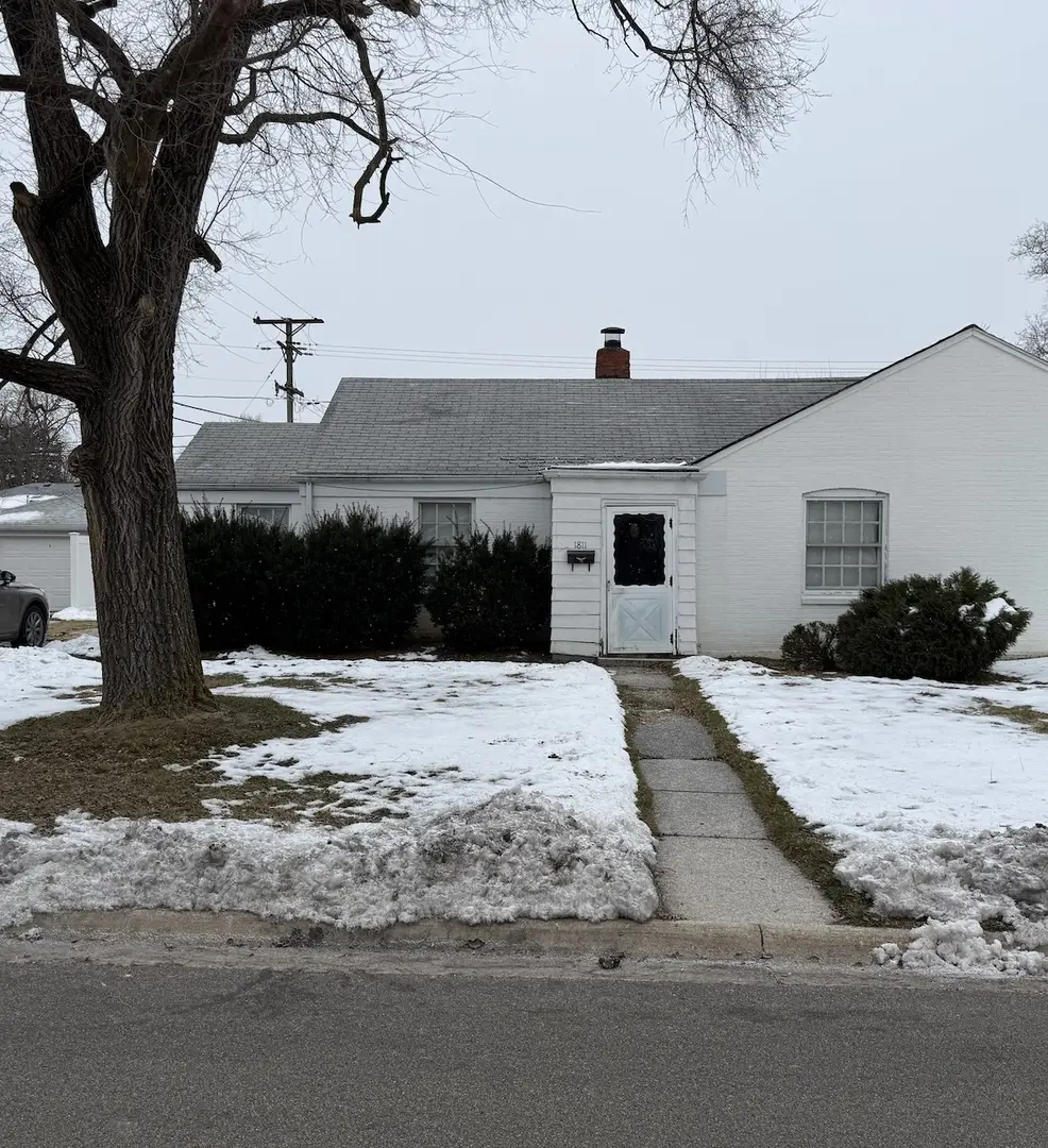 1811 N Raynor Avenue #1811, Crest Hill, IL 60403 - #1