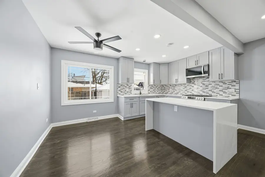 513 Price Avenue, Calumet City, IL 60409 - #3