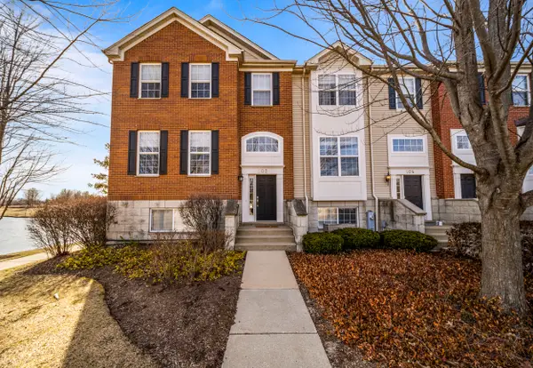 102 Town Center Boulevard, Gilberts, IL 60136