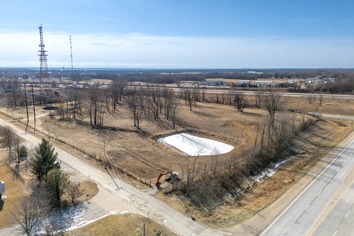 0000 S Utah Avenue, Davenport, IA 52802 - #1