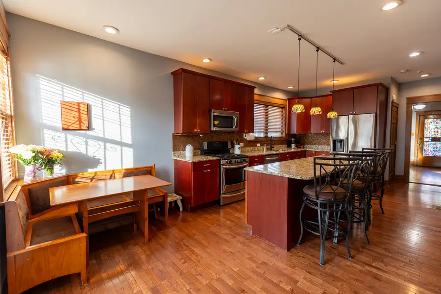 3416 Euclid Avenue, Berwyn, IL 60402 - #3