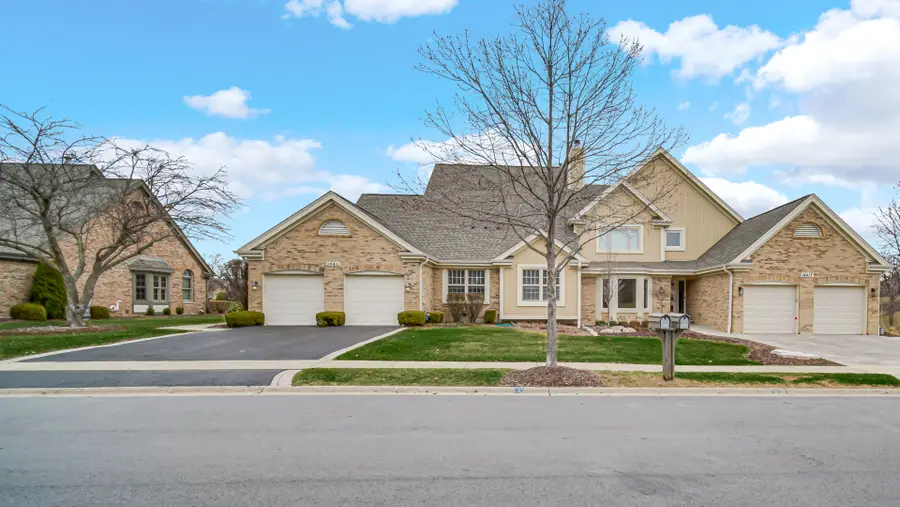 14411 Golf Road, Orland Park, IL 60462 - #2