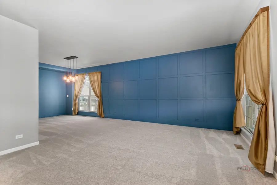 597 Treetop Lane, Gurnee, IL 60031 - #3