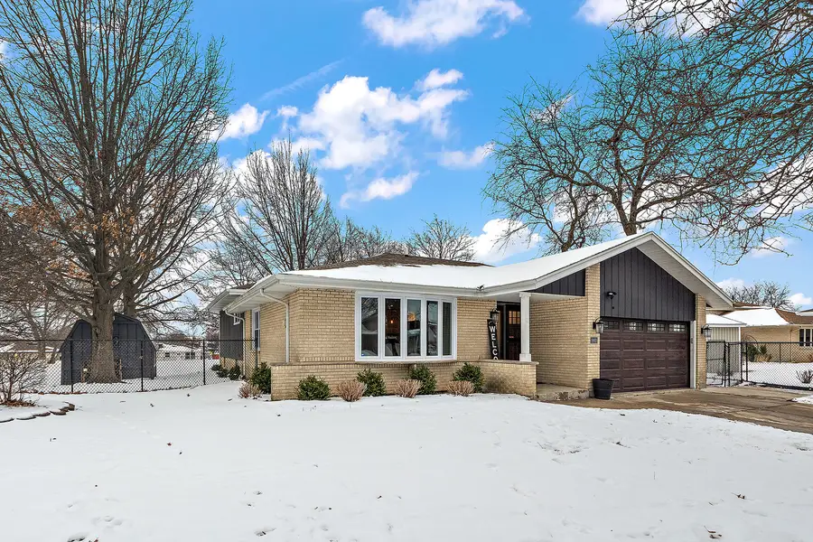 8803 Juniper Court, Tinley Park, IL 60487 - Image #2
