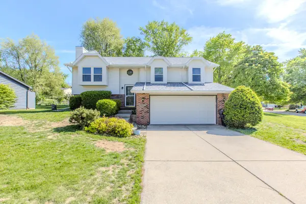 1307 West Avenue, Normal, IL 61761