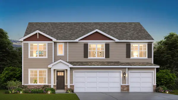 1235 Tiger Lily Drive, Bartlett, IL 60103