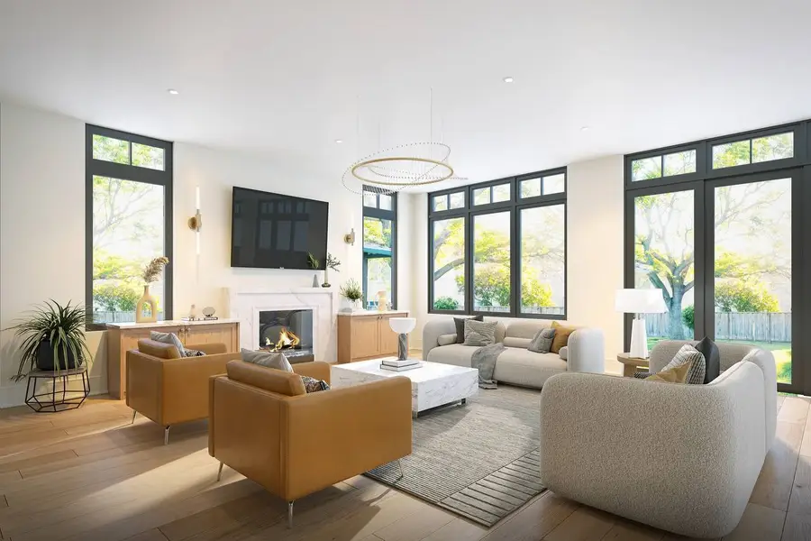 502 E Haven Street, Arlington Heights, IL 60005 - #3