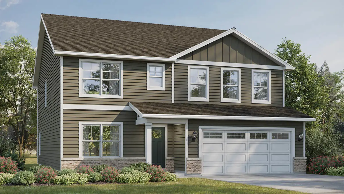 1868 Keating Drive, Aurora, IL 60503 - Image #1