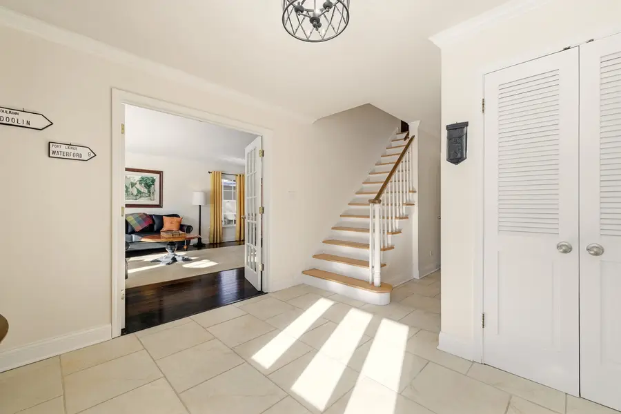 17 Camberley Court, Hinsdale, IL 60521 - #3