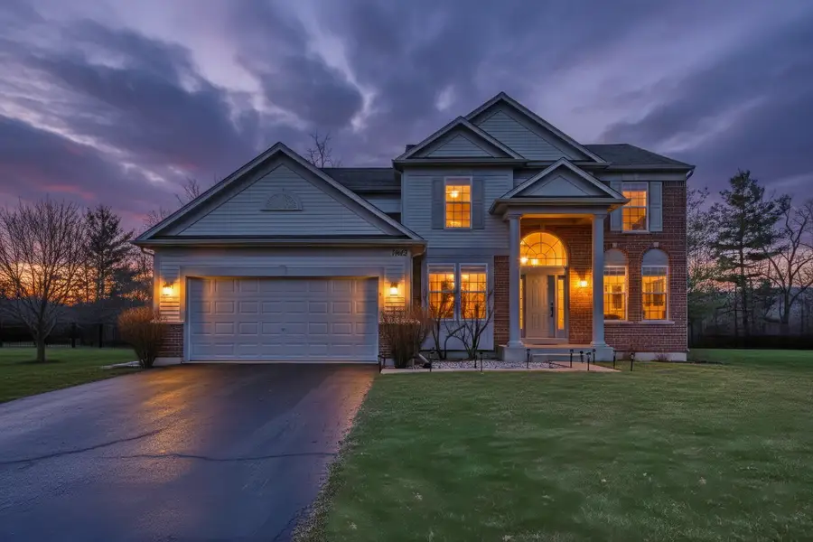 1042 Sanderling Court, Antioch, IL 60002 - #2