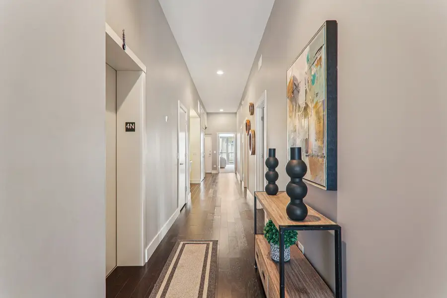 20 N Carpenter Street #4N, Chicago, IL 60607 - #3