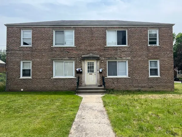 8143 S Colfax Avenue, Chicago, IL 60617