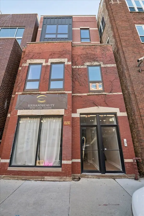 1723 W North Avenue #2, Chicago, IL 60622