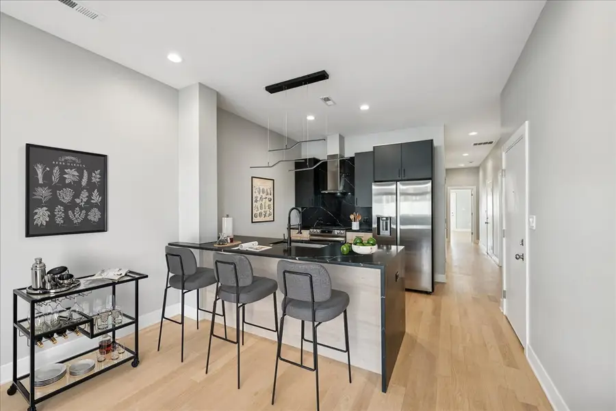 1723 W North Avenue #2, Chicago, IL 60622 - #3