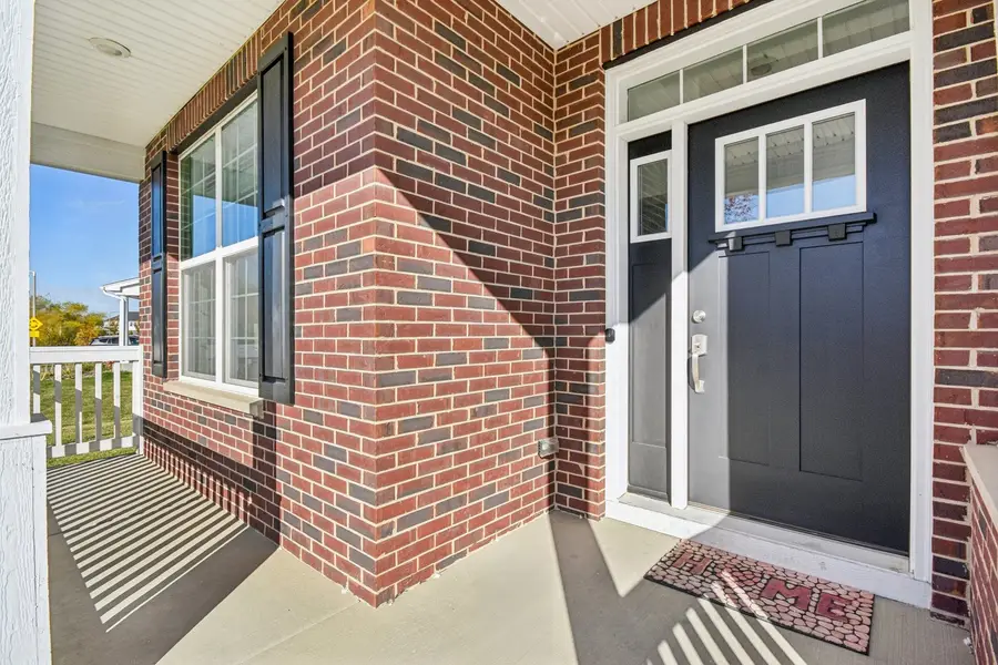 25504 W Rocky Creek Road, Plainfield, IL 60586 - #2