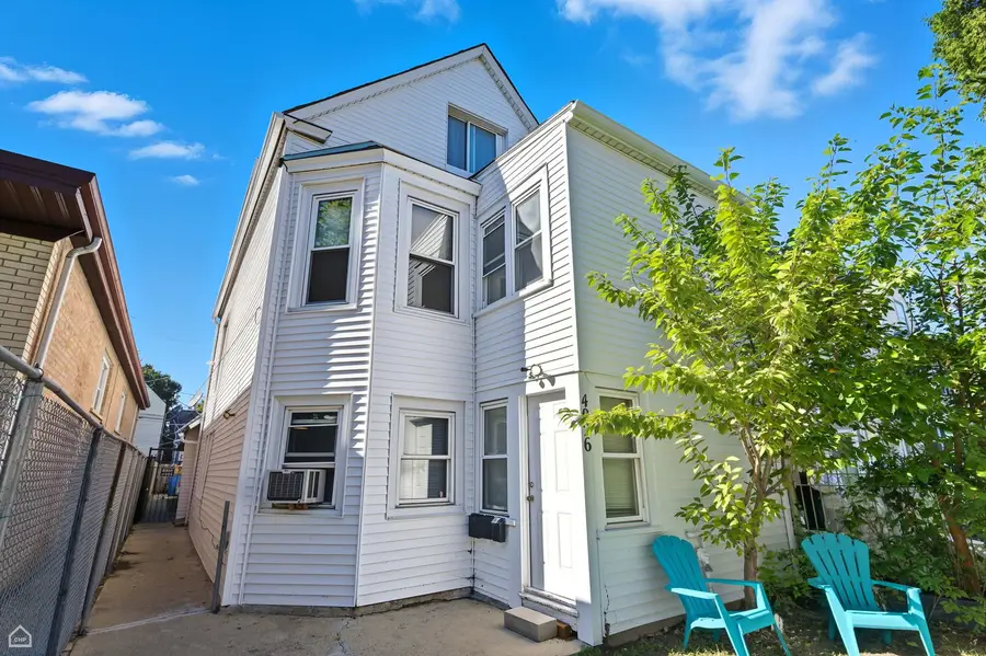 4026 N Kimball Avenue, Chicago, IL 60618 - #2
