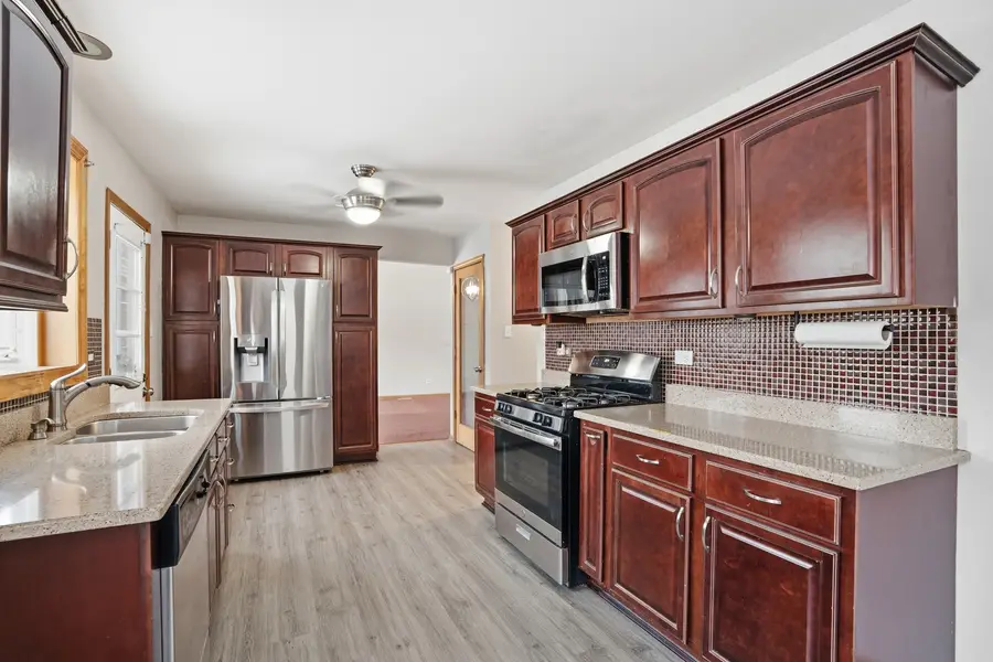 17910 Millstone Road, Hazel Crest, IL 60429 - #3