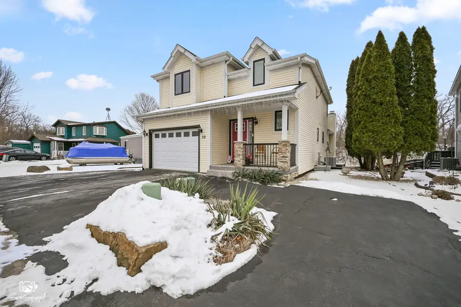 32 Largemouth Lane, Wilmington, IL 60481 - #3