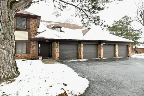 18424 Kedzie Avenue #2A, Homewood, IL 60430