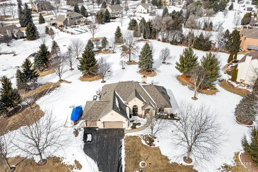 8413 St Moritz Drive, Spring Grove, IL 60081 - #3