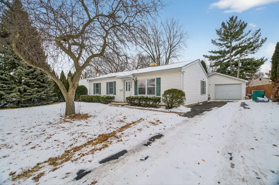 2304 Cypress Lane, Joliet, IL 60435 - Image #3