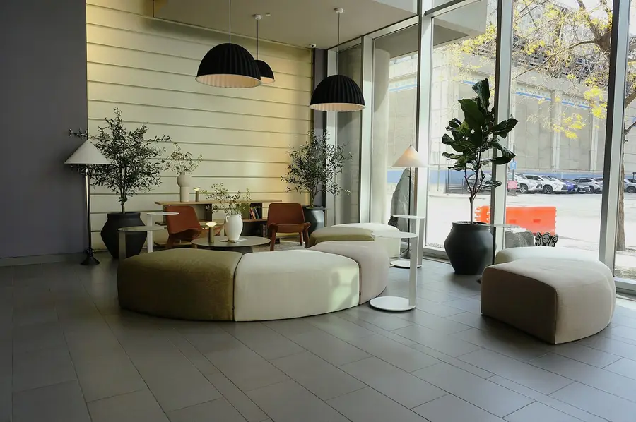 235 W Van Buren Street #3902, Chicago, IL 60607 - Image #3