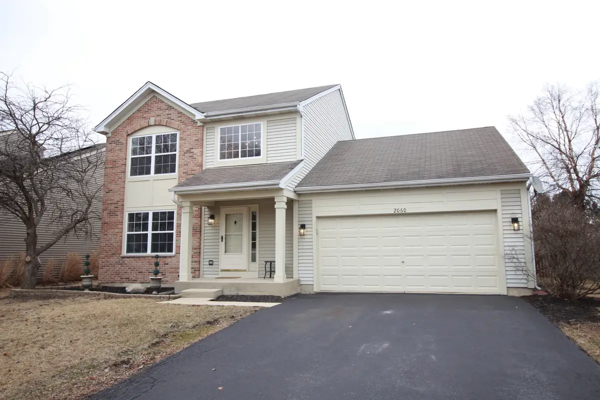 2060 Lyndhurst Lane, Aurora, IL 60503 - #1