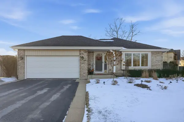 19602 Swanberg Lane, Mokena, IL 60448