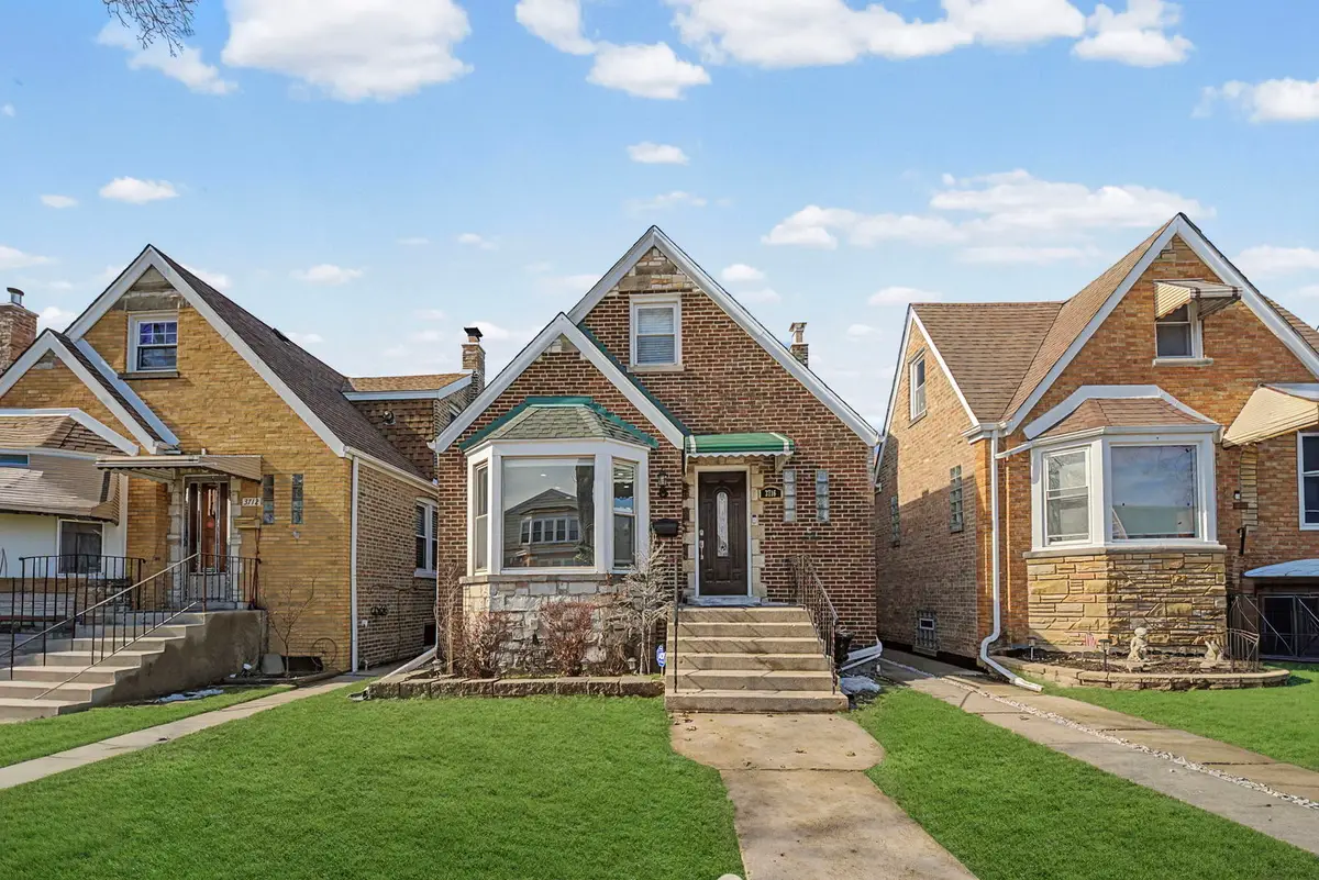 3716 N Nottingham Avenue, Chicago, IL 60634 - #1