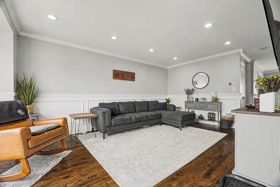 3716 N Nottingham Avenue, Chicago, IL 60634 - #2