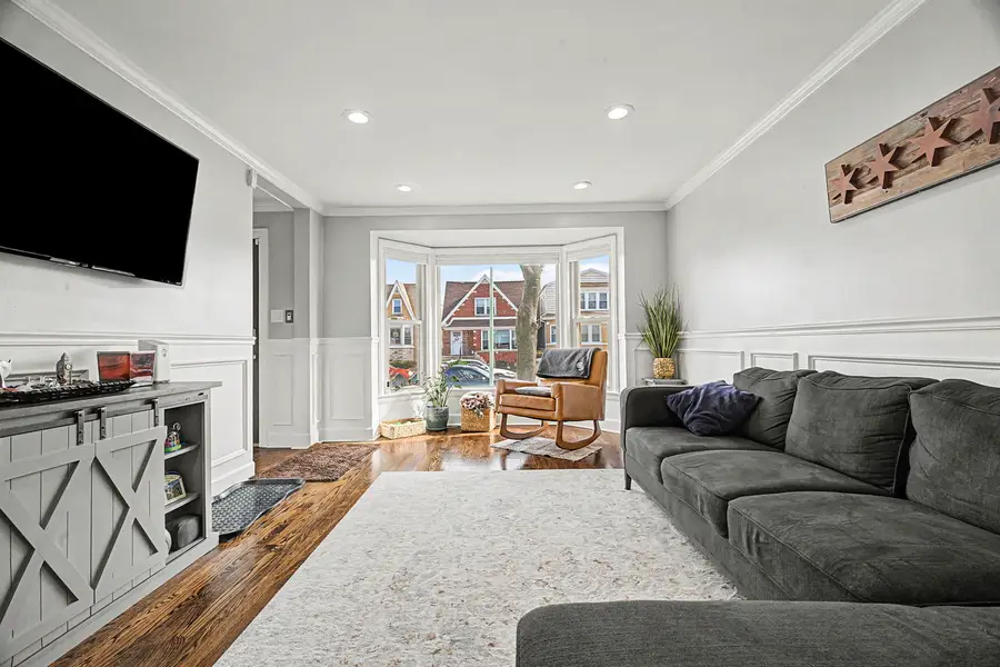 3716 N Nottingham Avenue, Chicago, IL 60634 - #3