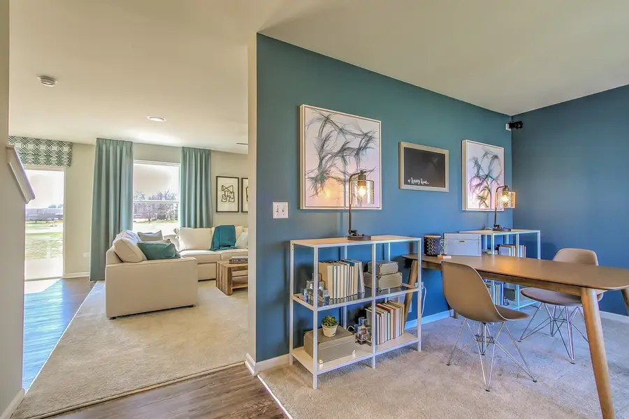 1792 Breton Avenue, North Aurora, IL 60542 - #3