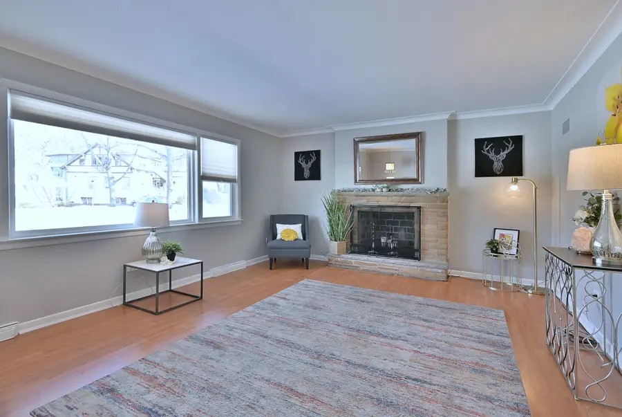 815 S Lincoln Avenue, Park Ridge, IL 60068 - #2