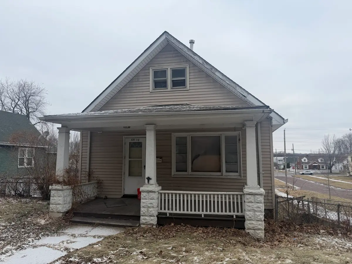 439 5 Avenue, Moline, IL 61265 - #1